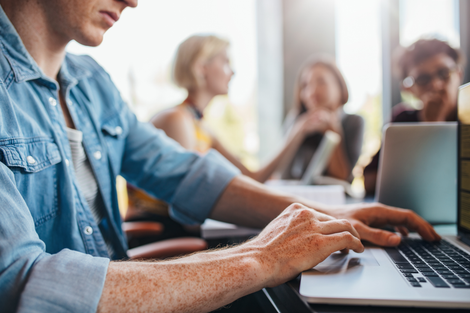 Protect your personal data on Facebook